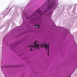 Stussy Hoodie